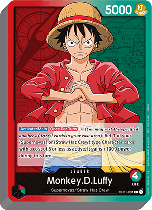 Product image of Demo Deck