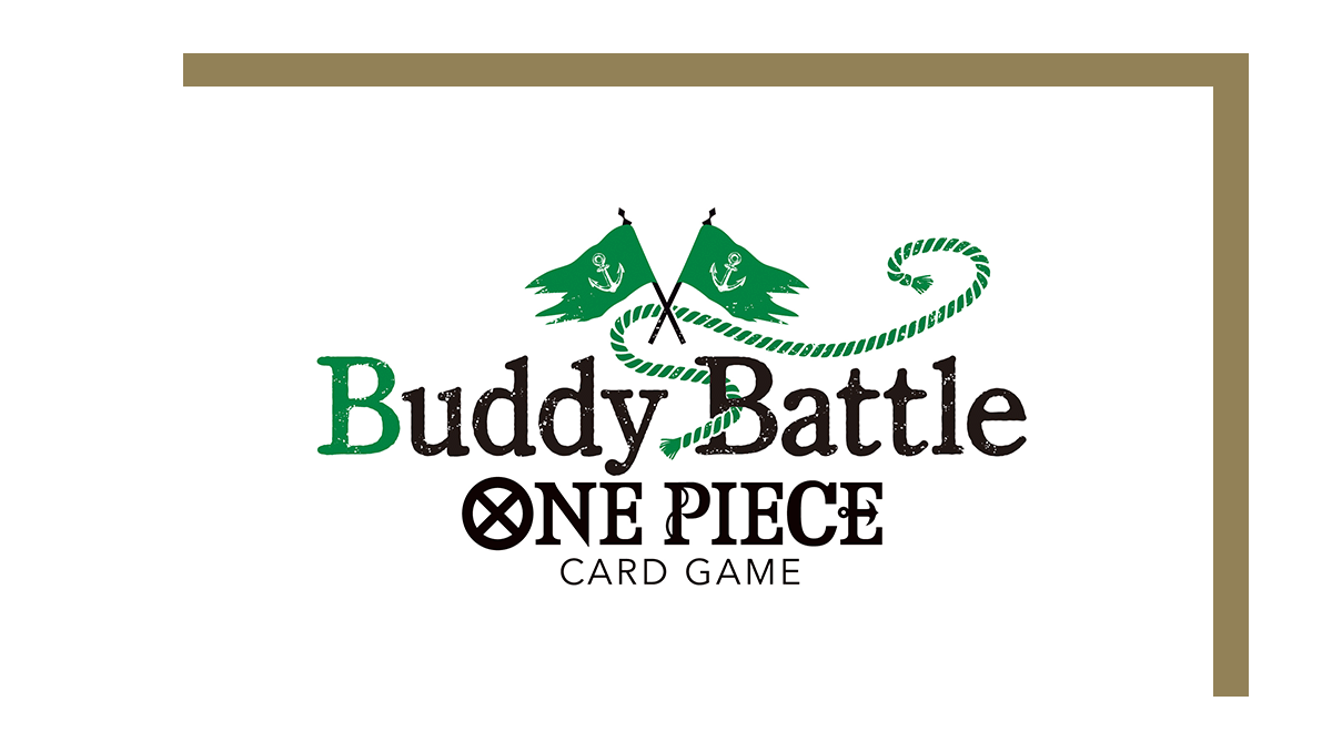One Piece Battle Buddy Tuesdays