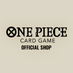 ONE PIECE CARD GAME Official Shop has been updated.