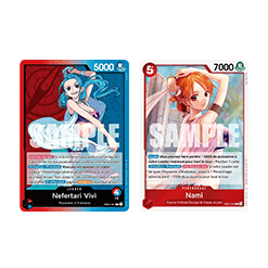(Red/Blue) Nefeltari Vivi