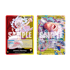 (Red/Yellow) Jewelry Bonney