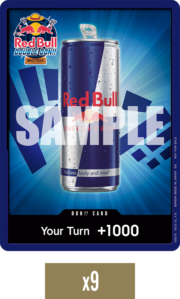 Product image of Don!! Card