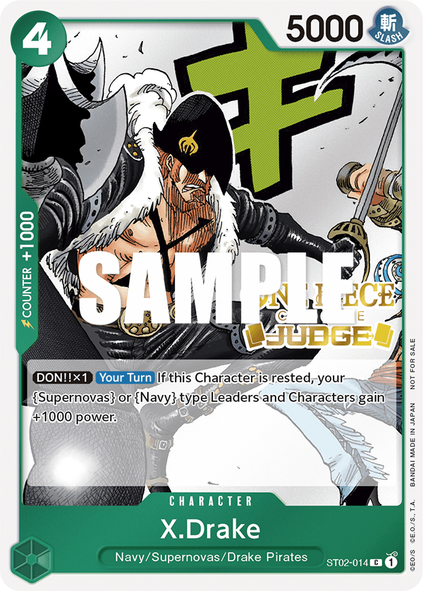 Geo on X: new katakuri artwork from the one piece card game https