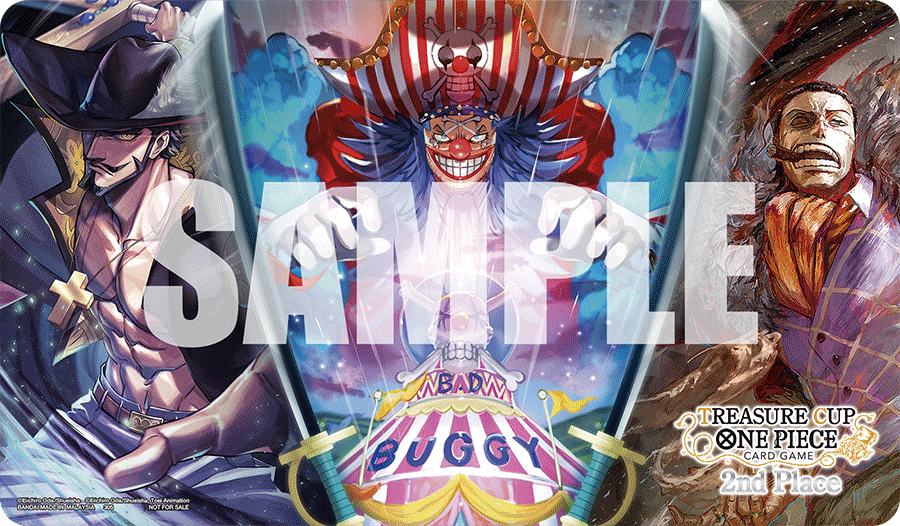 Playmat