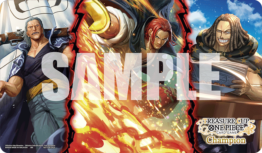 Playmat