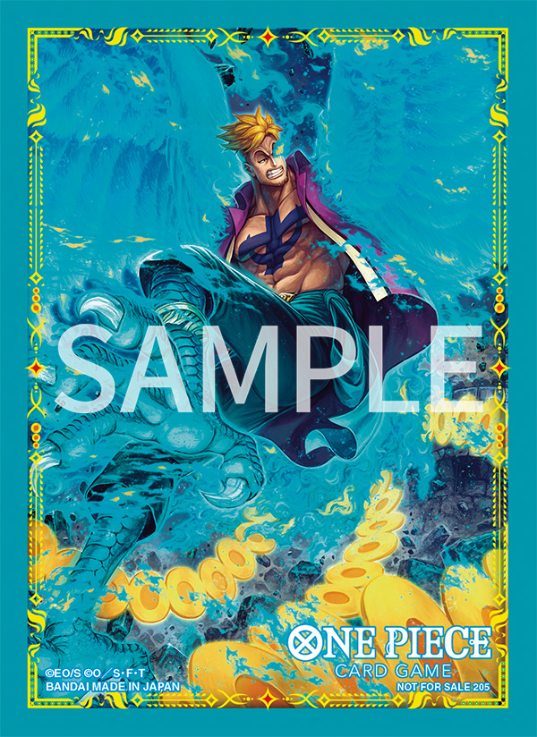 Product image of Promotion Sleeve Marco