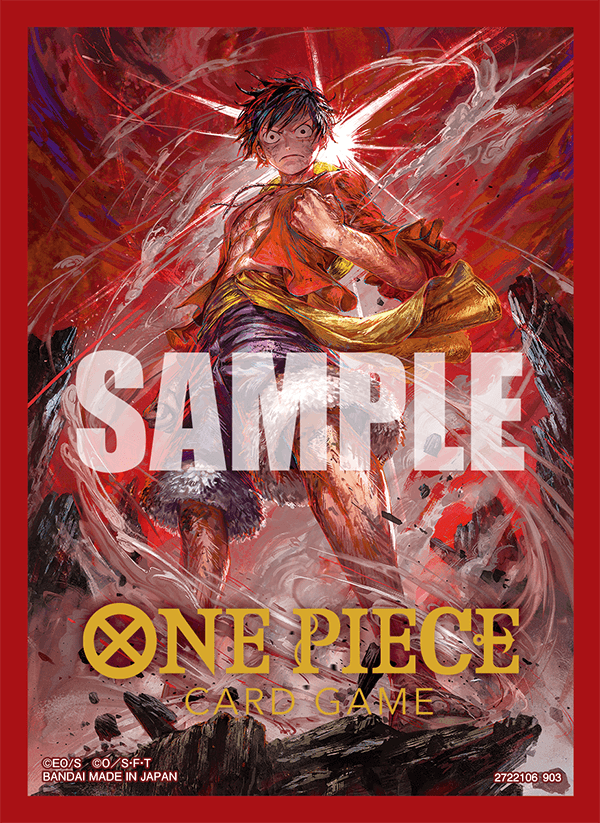 OFFICIAL One Piece Accessories 【 Update February 2024】
