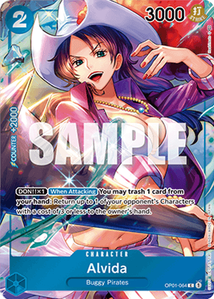 BOOSTER PACK -ROMANCE DAWN- − PRODUCTS｜ONE PIECE CARD GAME ...