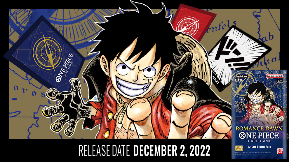 ONE PIECE カードゲーム ROMANCE DAWN OP-01 5BOX おもちゃ・ホビー ...