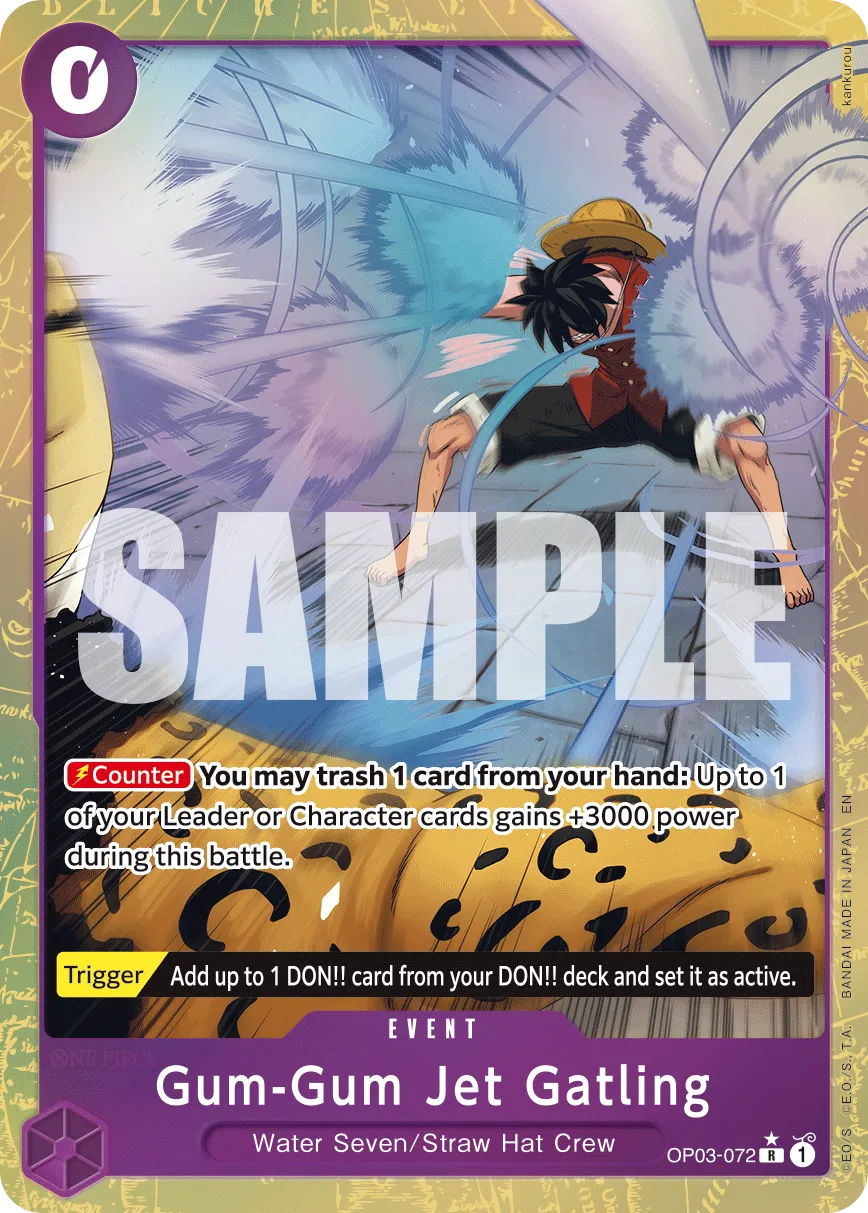 PREMIUM BOOSTER -ONE PIECE CARD THE BEST Vol.2- − PRODUCTS
