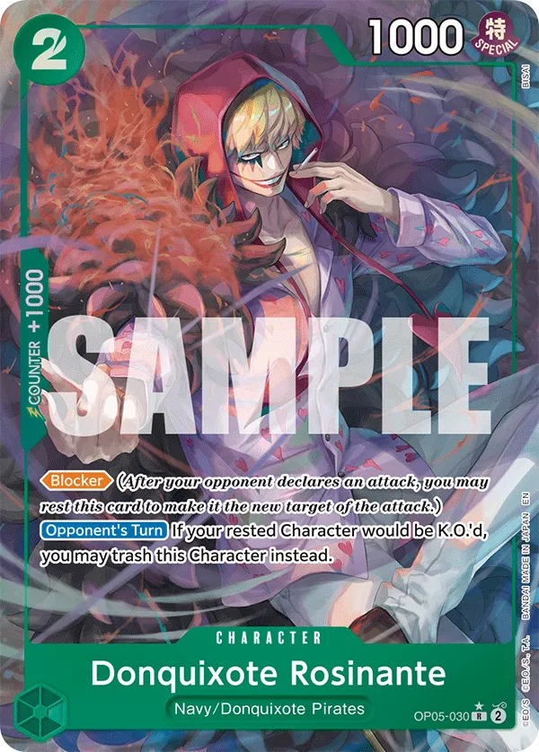 -ONE PIECE CARD THE BEST vol.2-
