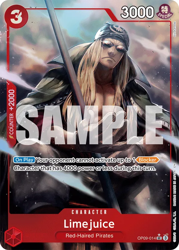 -ONE PIECE CARD THE BEST vol.2-