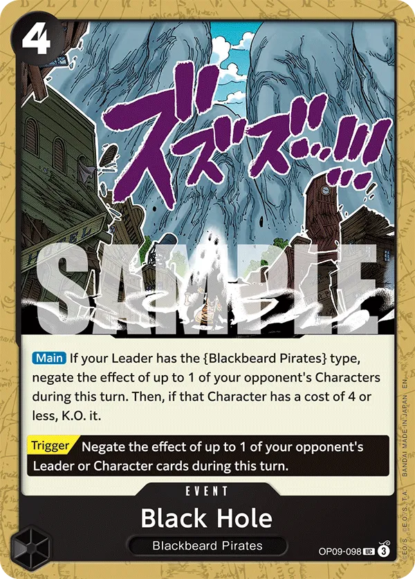 -ONE PIECE CARD THE BEST vol.2-