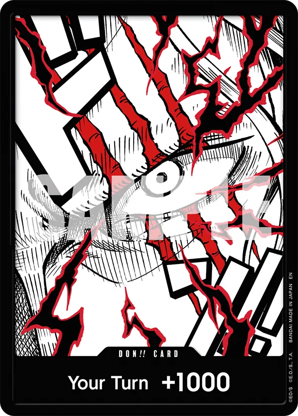 -ONE PIECE CARD THE BEST vol.2-
