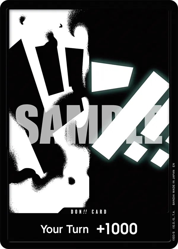 -ONE PIECE CARD THE BEST vol.2-