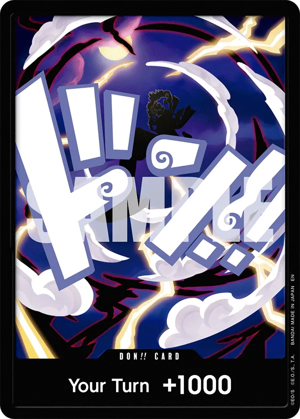 -ONE PIECE CARD THE BEST vol.2-