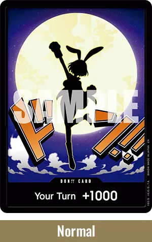 -ONE PIECE CARD THE BEST vol.2-