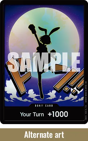 -ONE PIECE CARD THE BEST vol.2-