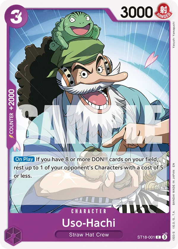 -ONE PIECE CARD THE BEST vol.2-