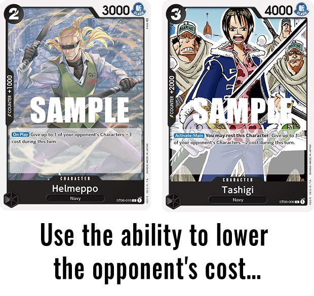 One Piece TCG - Assortimento Ufficiale Di Bustine Protettive, 70 Pezzi, 4 Disegni Unici, Volume 8