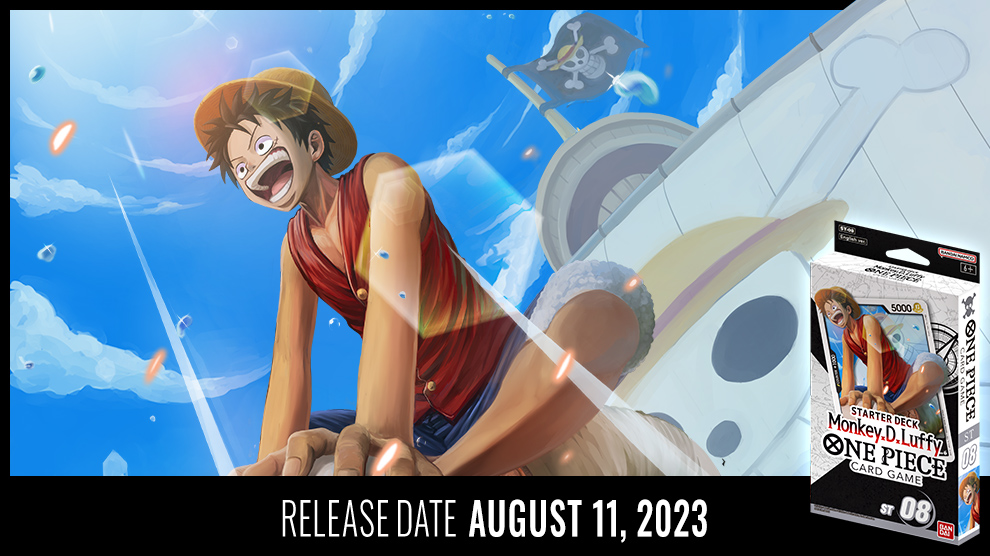 Anime đặc biệt One Piece: Episode of Skypeia công bố dàn nhân sự và diễn  viên