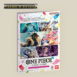 Premium Card Collection -BANDAI CARD GAMES Fest. 23-24 Edition-