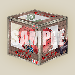 Devil Fruits Collection Vol.3 [DF-03] has been updated.