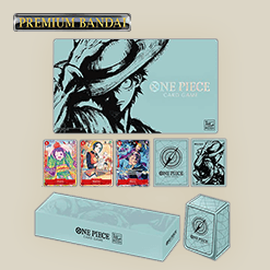 PRODUCTS｜ONE PIECE CARD GAME   Official Web Site