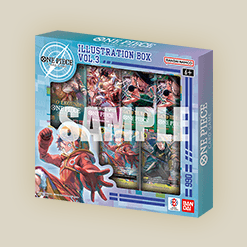 Illustration Box Vol.3 has been updated.