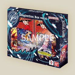 Illustration Box Vol.6