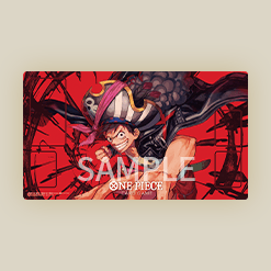 Official Playmat has been updated.