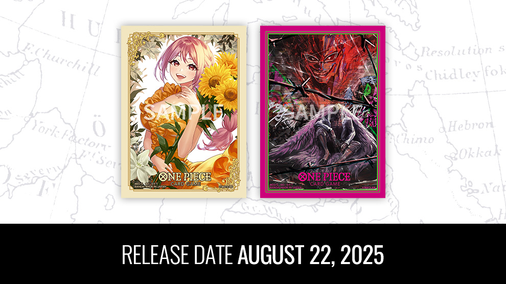 [TCG+ Stores Exclusive] <br>Official Card Sleeve TCG+ Store Edition vol.4