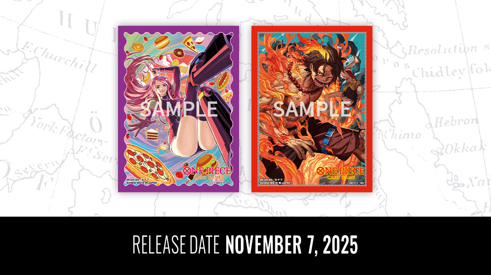 [TCG+ Stores Exclusive] Official Card Sleeve TCG+ Store Edition vol.5