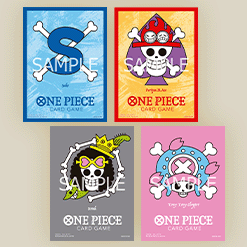 LIMITED CARD SLEEVE PREMIUM MATTE vol.4