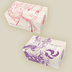 [Official Shops Exclusive] OFFICIAL STORAGE BOX PREMIUM EDITION vol.2