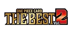 PREMIUM BOOSTER -ONE PIECE CARD THE BEST vol.2- [PRB-02]