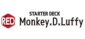STARTER DECK -RED Monkey.D.Luffy- [ST-31]