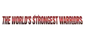 BOOSTER PACK -THE WORLD’S STRONGEST WARRIORS- [OP-17]
