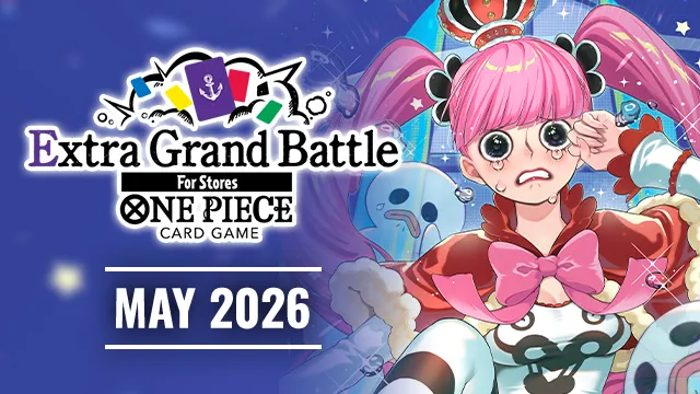 EVENTSONE PIECE CARD GAME - Official Web Site EVENTSONE PIECE CARD GAME - Official Web Site