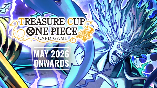 EVENTSONE PIECE CARD GAME - Official Web Site EVENTSONE PIECE CARD GAME - Official Web Site