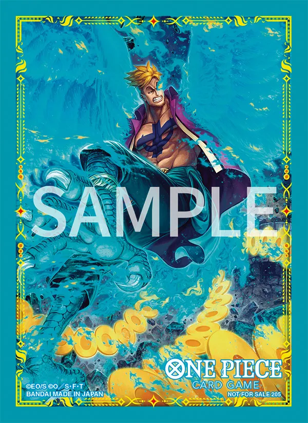 Product image of Promotion Sleeve Marco