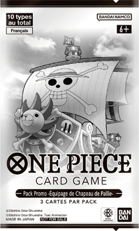 Product image of Promo Pack