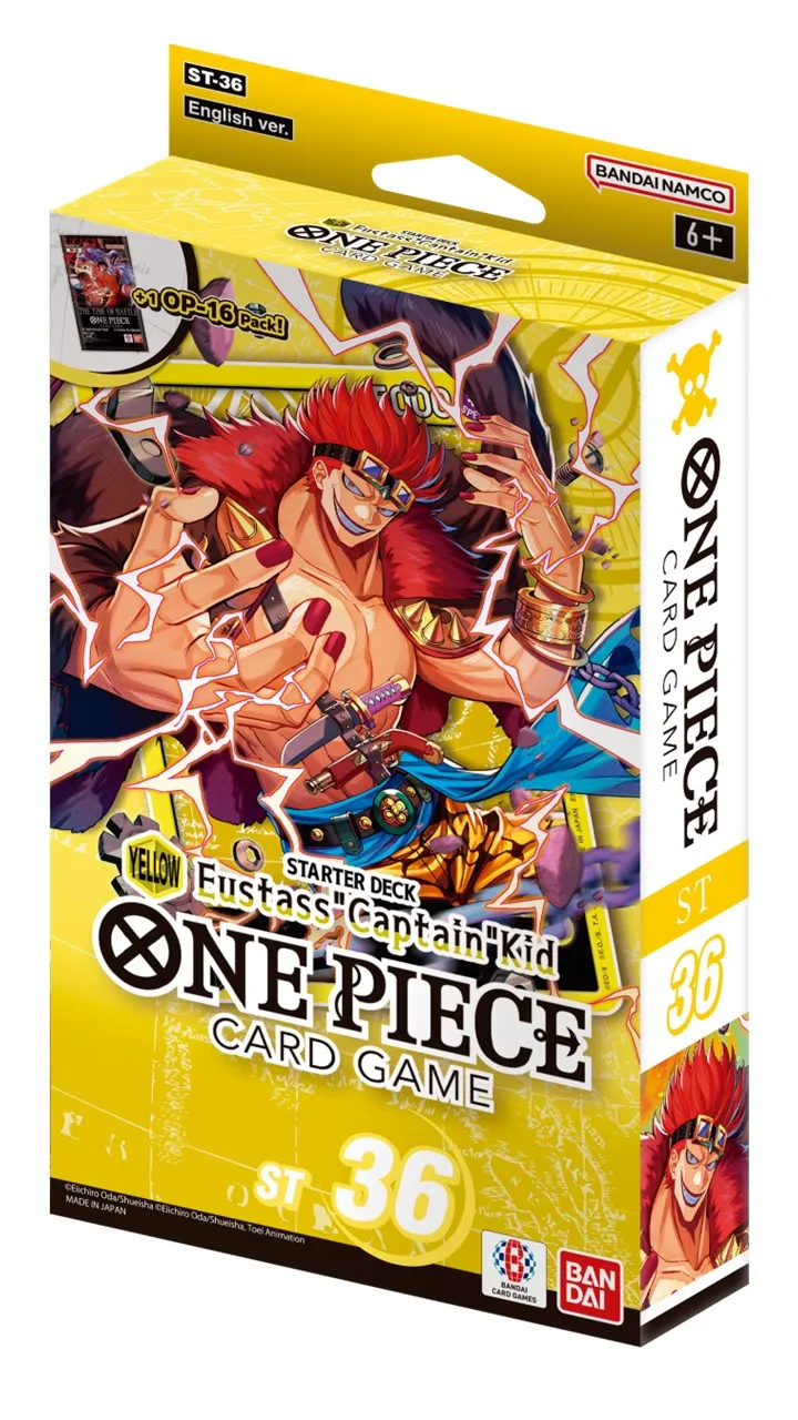 one piece card game news Next Plan Presentation 2026 Updates | ONE PIECE CARD GAME