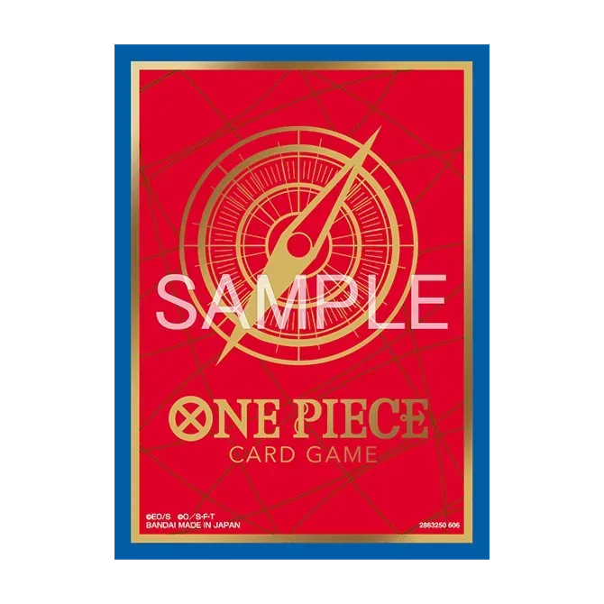 one piece card game banner BOOSTER PACK -Pillars of Strength- PRODUCTSONE PIECE CARD GAME