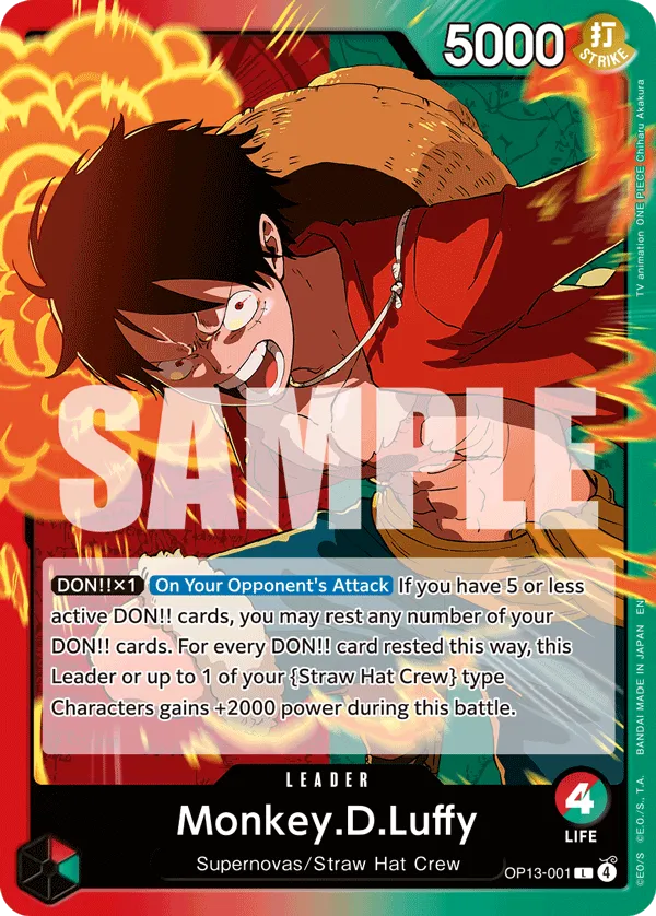 OP13-001