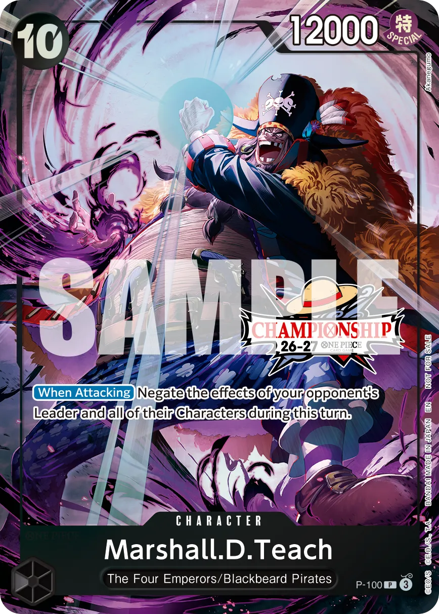 CS 26-27 Winner Card Set Vol.1