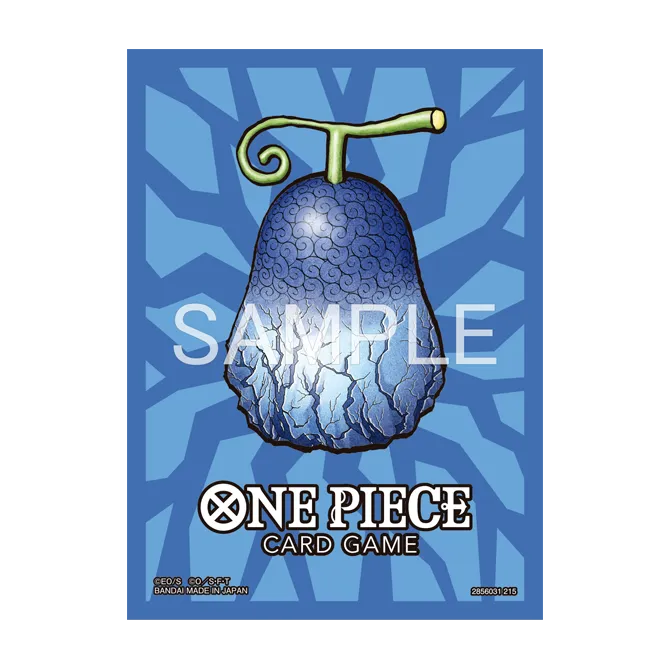 Product image of LIMITED CARD SLEEVE PREMIUM MATTE vol.5 Tremor-Tremor Fruit