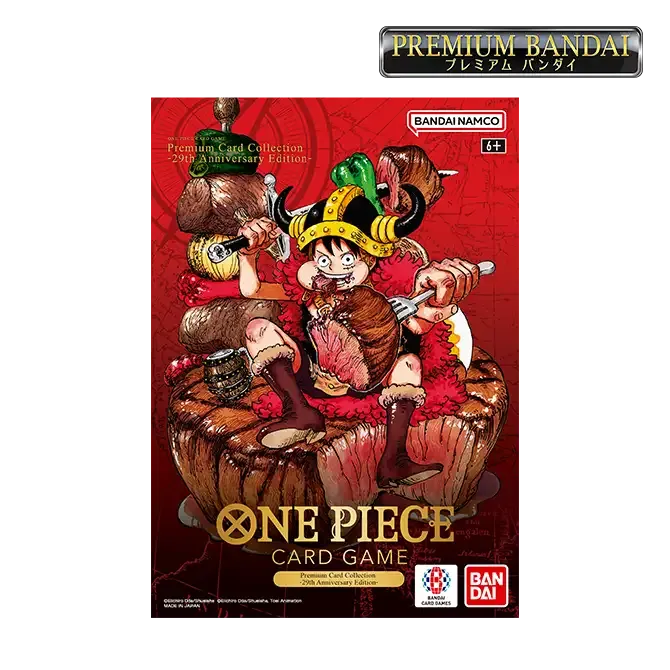 one piece card game en ONE PIECE CARD GAME English Version 3rd Anniversary Set  PRODUCTSONE  PIECE CARD GAME