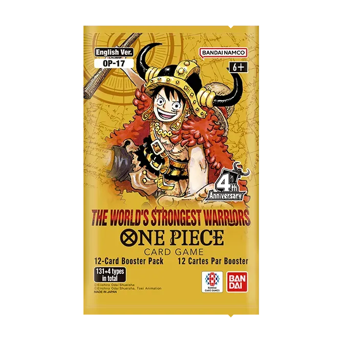 one piece msrp booster box Adventure On Kami's Island OP-15 Japanese Pack/Box Pastime Sports & Games Includes new parallel illustrations created for this pack Booster Box Prices | One