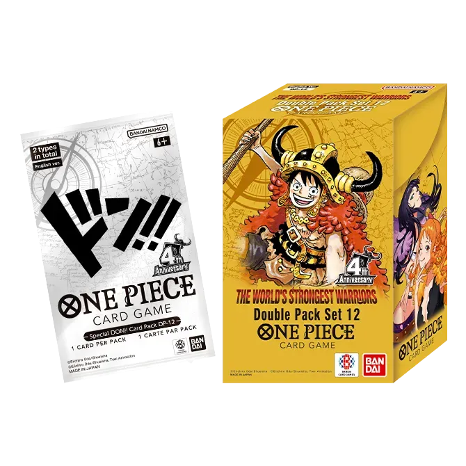 one piece card game buy Mystery Pack Bundle 6 Sealed Booster Packs (OP-09, OP-10, OP-13) + Ultra Pro Card Sleeves Authentic Japanese TCG Packs Collector & Player Gift Set : Toys & Games Ideal for collectors and players to enhance their decks with rare cards! PRODUCTSONE PIECE CARD GAME -